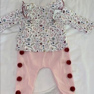 MudPie matching set for fall